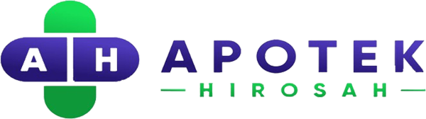 Apotek Hirosah